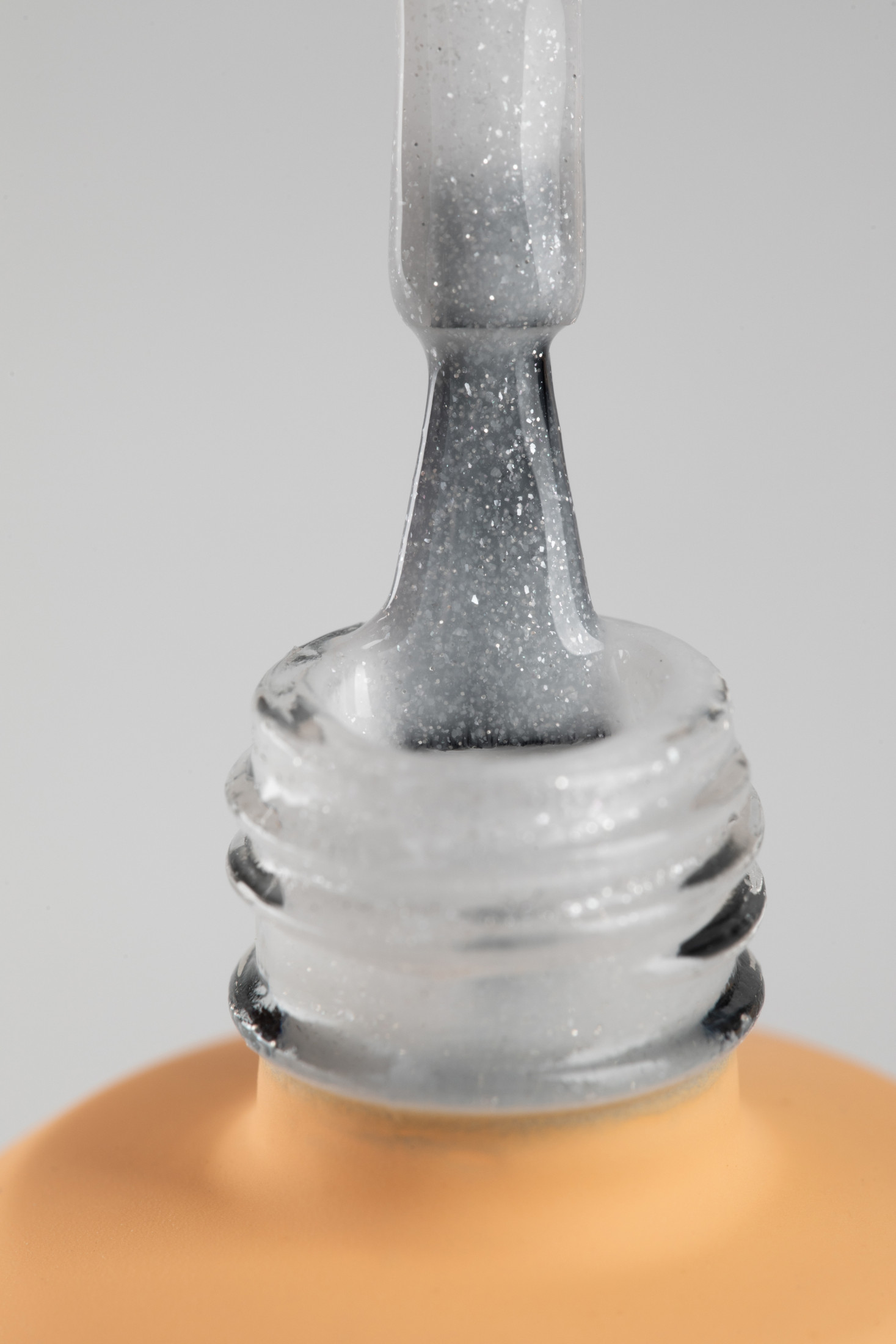 Жидкий полигель Liquid Polygel №06