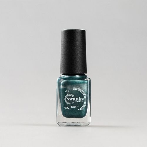 Swanky Stamping