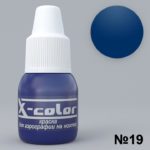 X-color