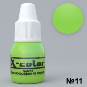 X-color