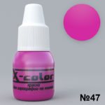 X-color