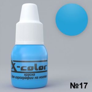 X-color