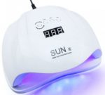 Лампа гибридная UV/LED SUN X