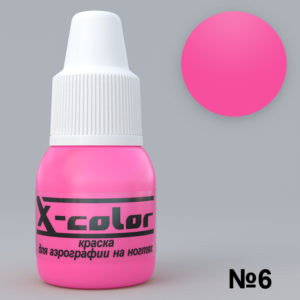 X-color