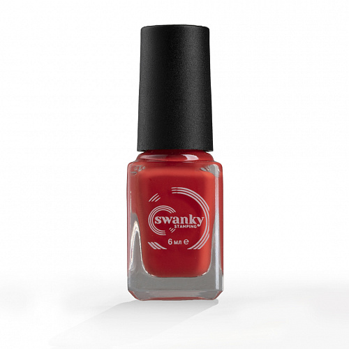Swanky Stamping