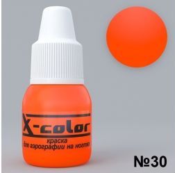 X-color