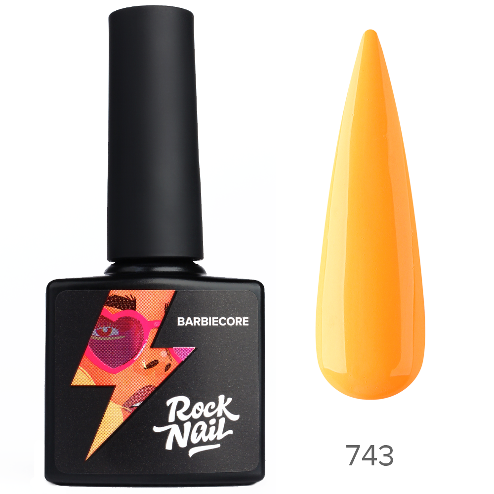 Rock Nail