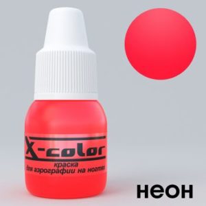X-color