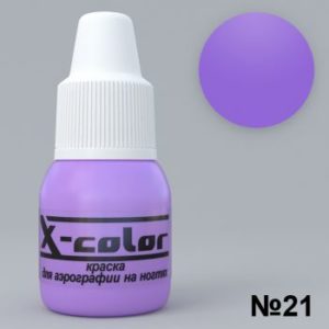 X-color