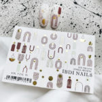 IBDI Nails
