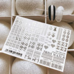 IBDI Nails