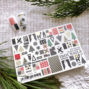 IBDI Nails