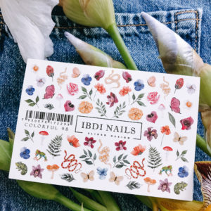 IBDI Nails