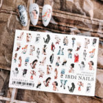 IBDI Nails