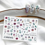IBDI Nails