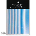 Vogue Nails