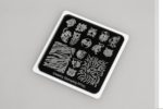 Swanky Stamping