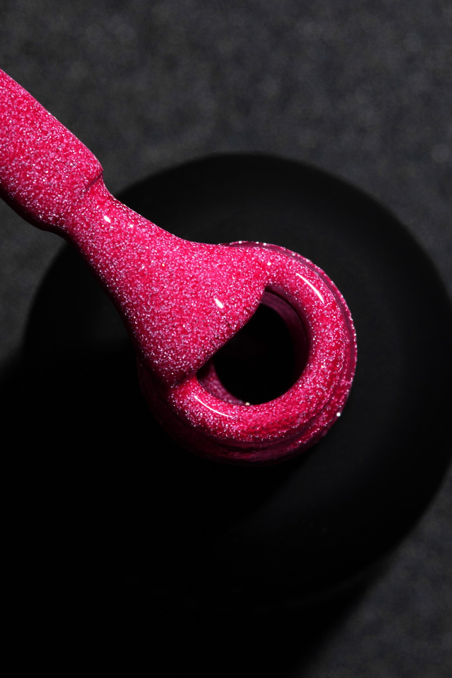 Гель-лак Millennium Hot Pink