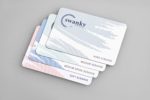 Swanky Stamping