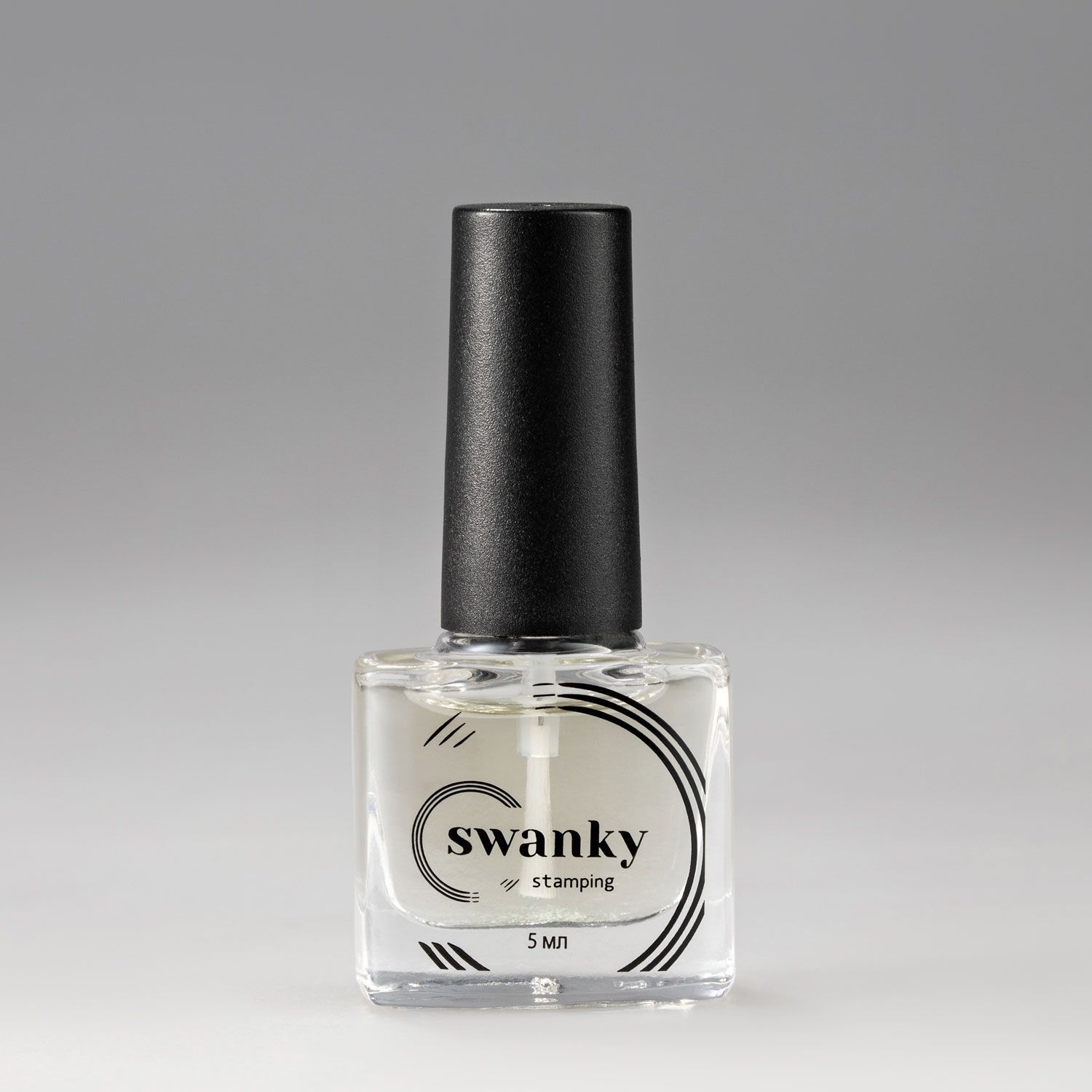 Swanky Stamping