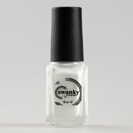 Swanky Stamping