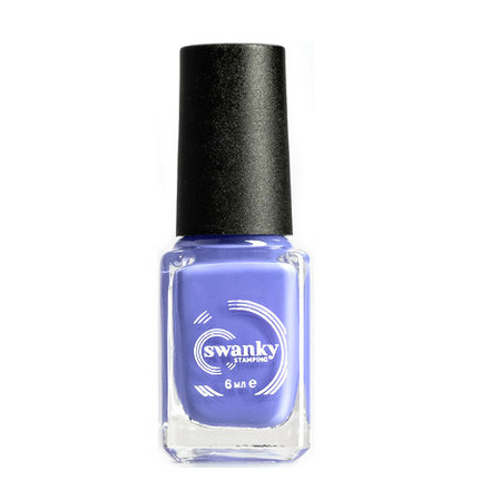 Swanky Stamping
