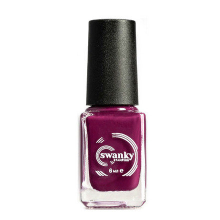Swanky Stamping