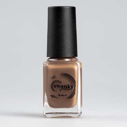 Swanky Stamping