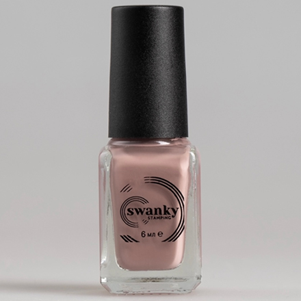 Swanky Stamping