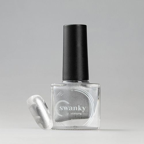 Swanky Stamping