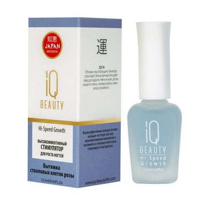 IQ Beauty