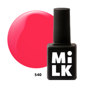 Milk