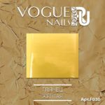 Vogue Nails