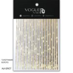 Vogue Nails